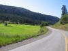 North of Princeton