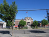 Merritt Post Office