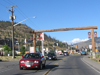 Leaving Merritt
