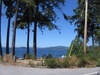 First glimpse of the Sunshine Coast