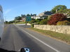 Entering Powell River