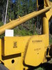 Letourneau Electric Arch Skidder