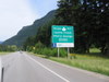 Highway 1 Eastbound