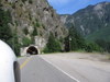 Yale Tunnel (1st of 7)