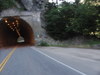 Saddle Rock Tunnel (2nd of 7)