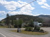 Near Nicola Lake