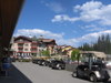 Sun Peaks Resort