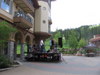 Decent band in the Village... good times :)