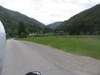 Nearing Princeton