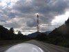 Pipeline Bridge, Highway 7 West of Hope