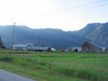The fertile Fraser Valley, once more